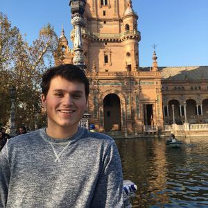 Meet your Posher, Jackson